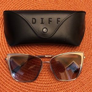 DIF Sunglasses
